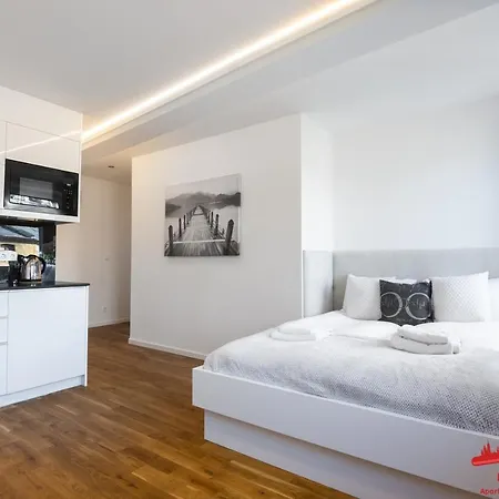 Apartment Nearto Old Town Sebastiana Street *