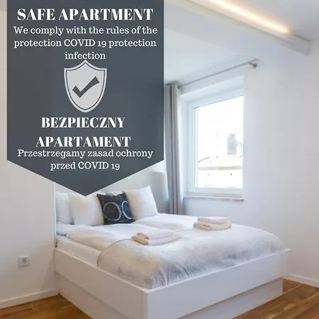 Apartment Nearto Old Town Sebastiana Street